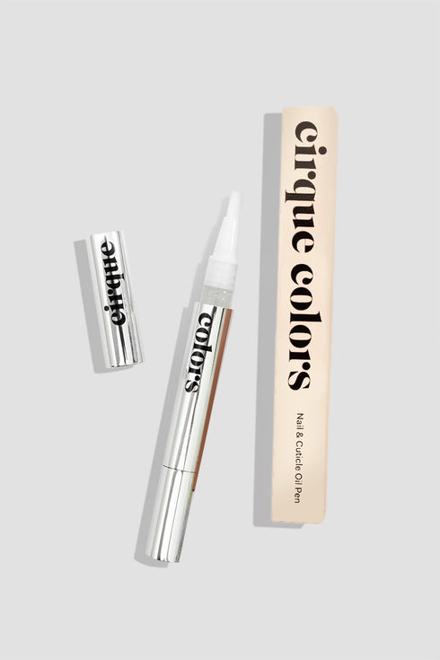 NAIL & CUTICLE OIL | UNSCENTED